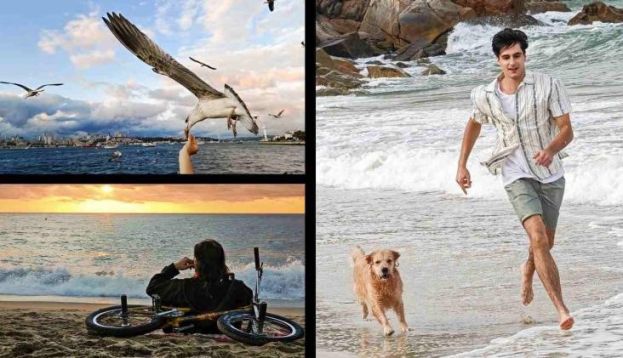 Collage Foto