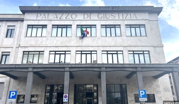 Tribunale, Sulmona