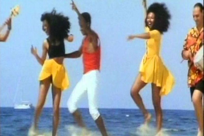 Lambada