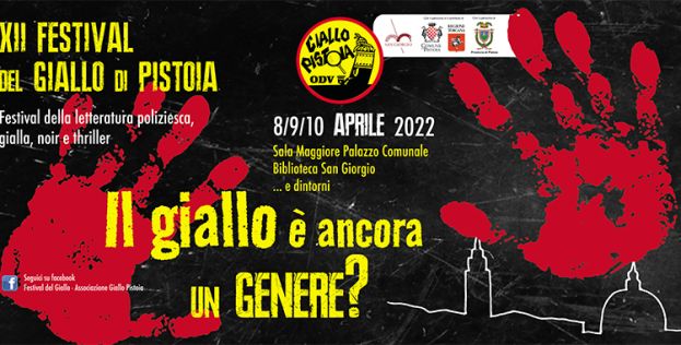 Locandina Evento