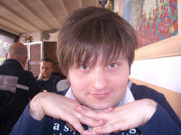 Jo Conti