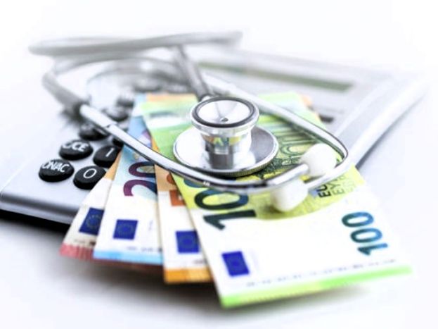 SALARIO ACCESSORIO SANITÀ