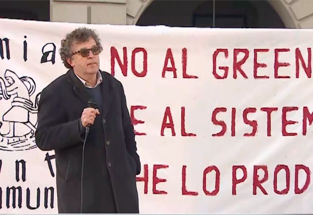 Ugo Mattei