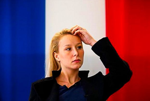 FRANCIA, MARION LE PEN: "MI ARRUOLO PER COMBATTERE L'ISIS"