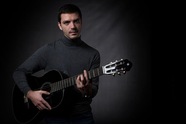 Dario Cuomo