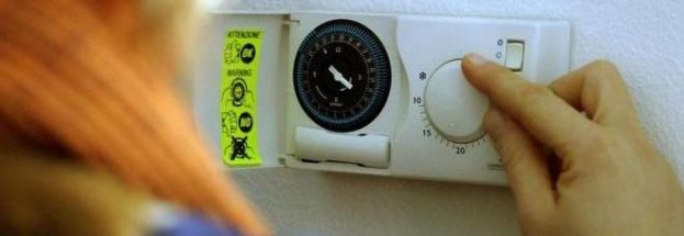 CALDAIE E SCALDABAGNI,DAL 26 SETTEMBRE CAMBIA TUTTO CON LE NUOVE REGOLE EUROPEE