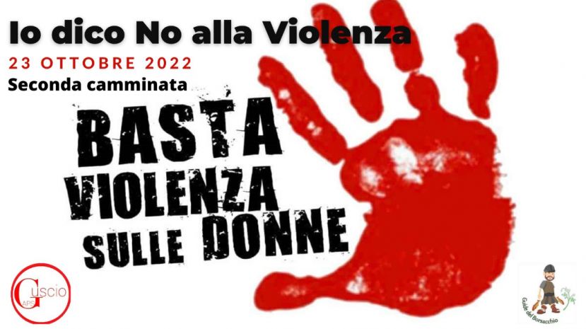 No alla Violenza