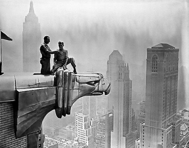 Metropolis