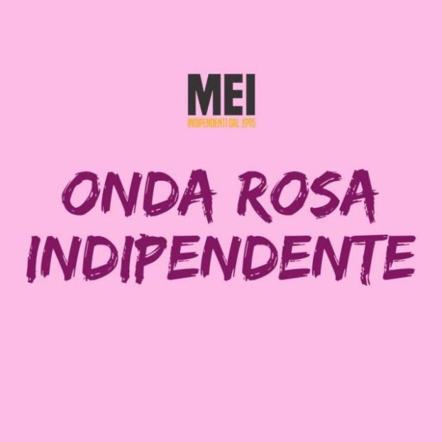 Onda Rosa