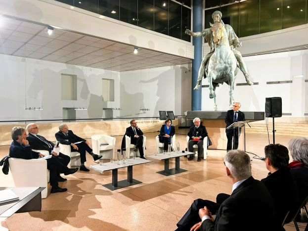 Presentazione 22 dic Esedra