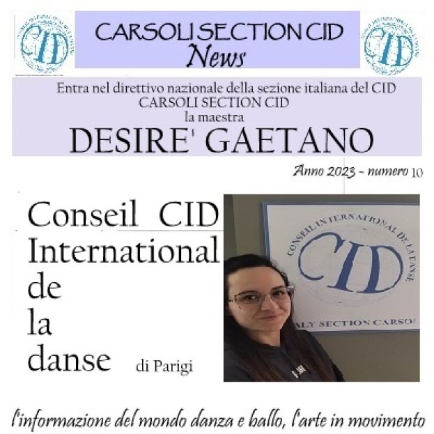 Desirè Gaetano