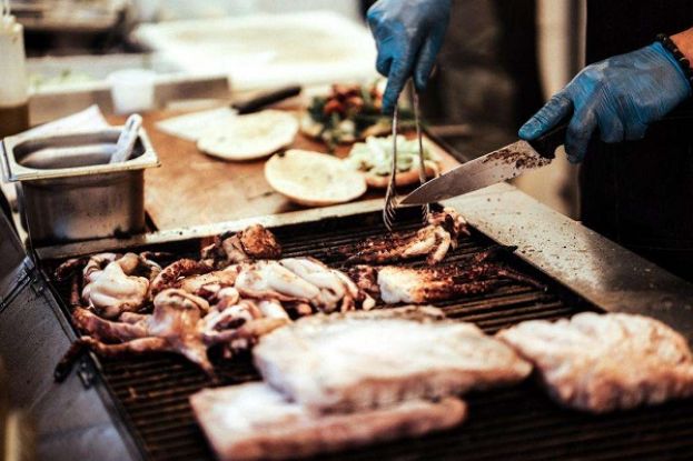 Street Food