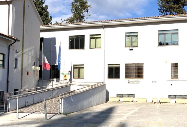ISTITUTO PER MINORI