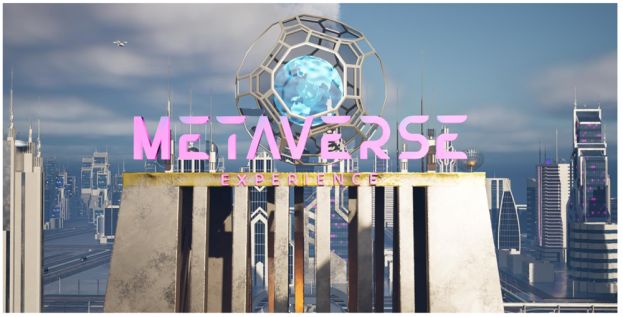 METAVERSE EXPERIENCE
