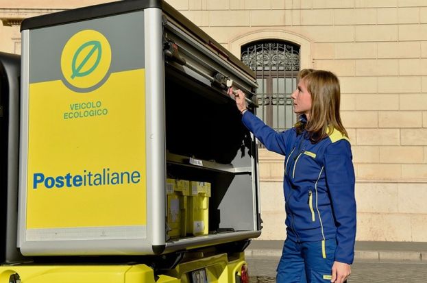 Portalettere