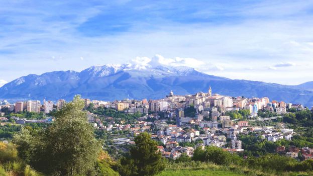 Chieti