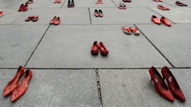 GIORNATA CONTRO LA VIOLENZA SULLE DONNE:AUMENTANO LE RICHIESTE DI AIUTO