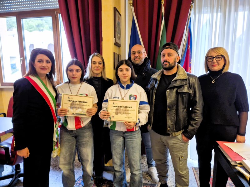 Foto di gruppo