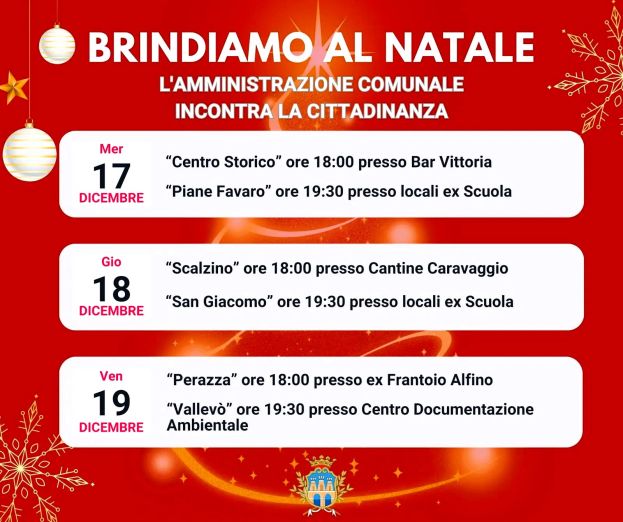Locandina Evento