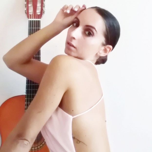 Shila Di Bonaventura