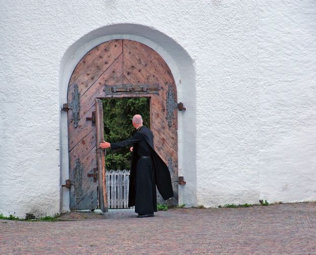 Monastero