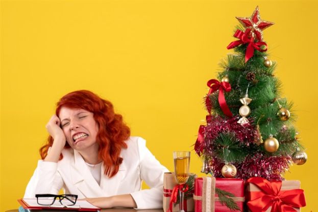 NATALE SENZA STRESS