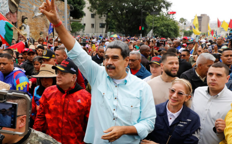 Maduro
