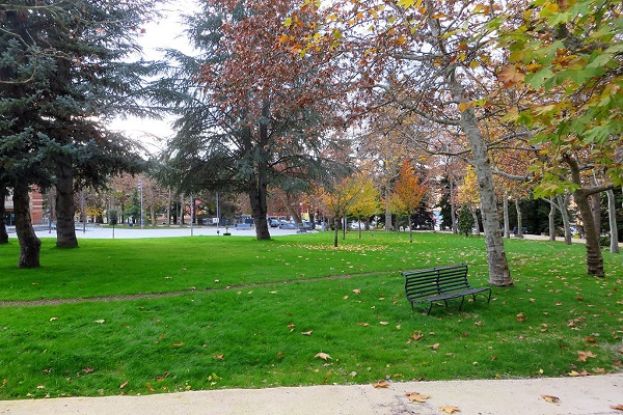 L'AQUILA - RINTRACCIATO L'UOMO CHE A DICEMBRE AVEVA PALPEGGIATO UNA BAMBINA DI 12 ANNI NEL PARCO DEL CASTELLO