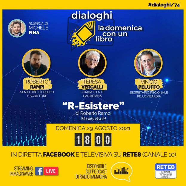 Locandina Evento