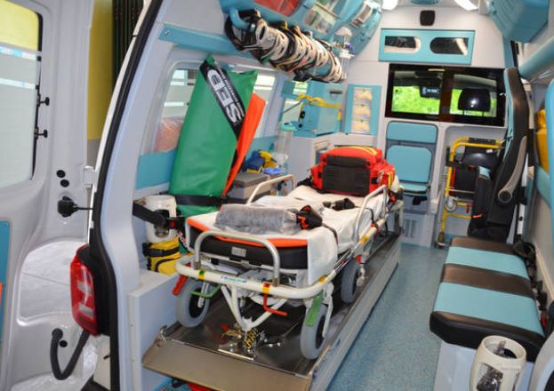Ambulanza