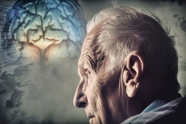 ALZHEIMER