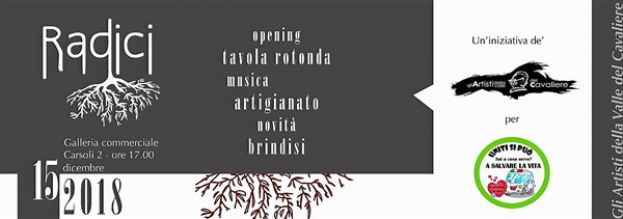 Radici