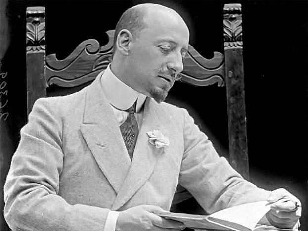 Gabriele D'Annunzio