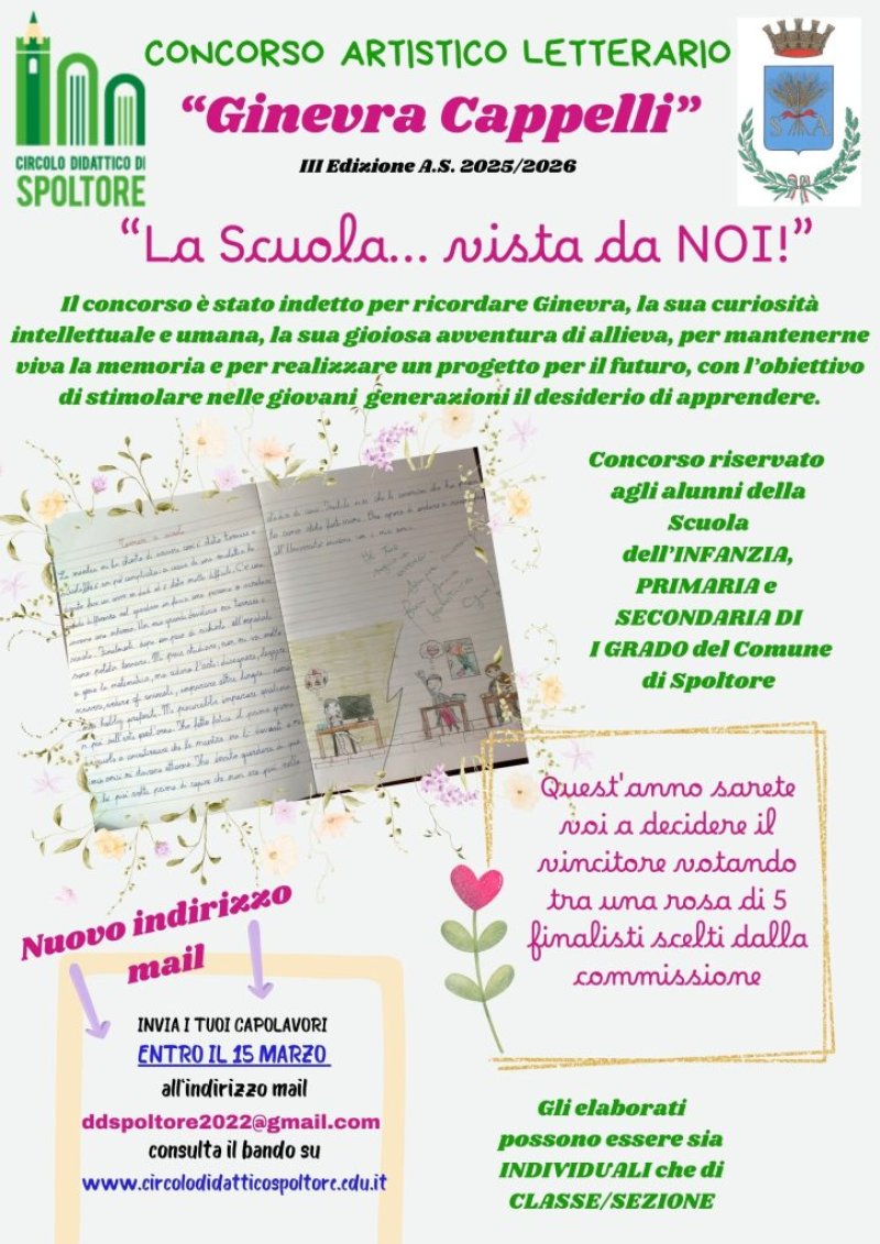 Locandina