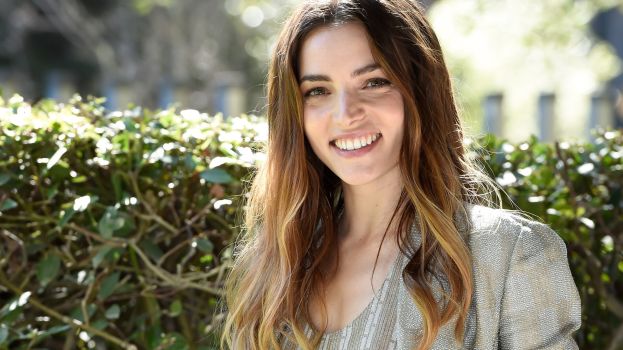 Aurora Ruffino