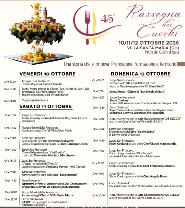 Programma