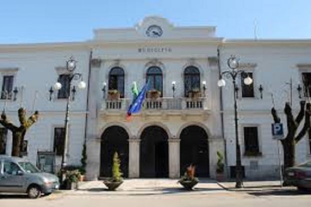 Tagliacozzo, Comune