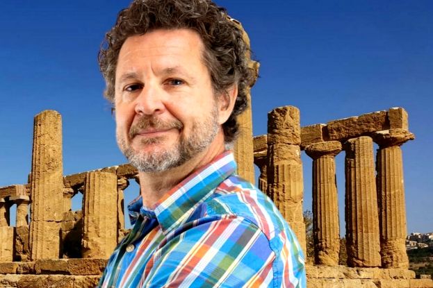 ALESSANDRO D’ANDREA CALANDRA