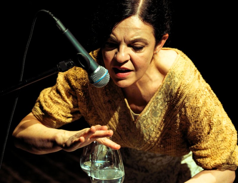 MONICA DEMURU