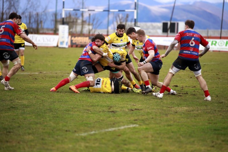 Momenti della partita