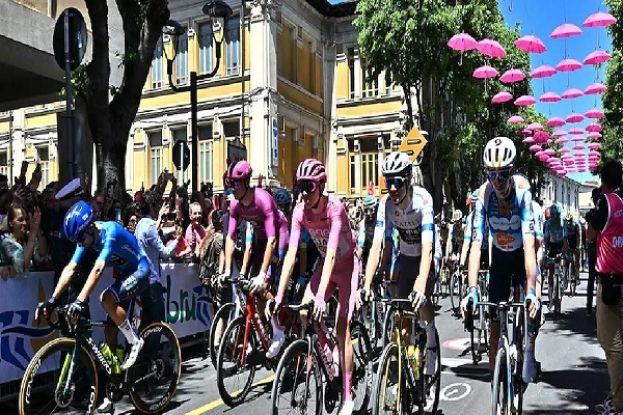 Giro D'Italia