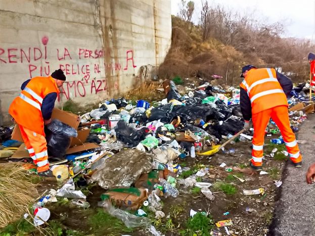 Operatori dell'Aciam