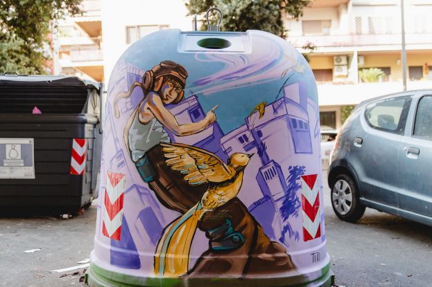 Tito © Giacomo De Angelis
