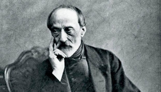 Giuseppe Mazzini