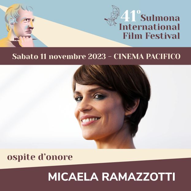 Micaela Ramazzotti