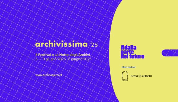 Locandina Evento