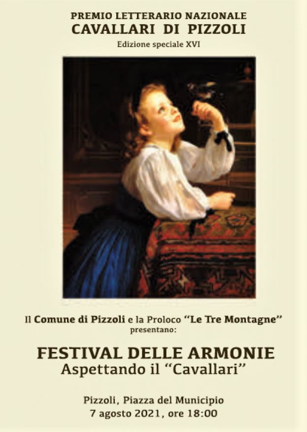 Premio Cavallari