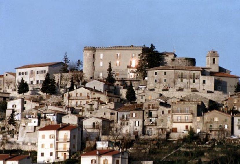ORICOLA,"IL BILANCIO INUTILE"