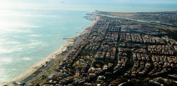 Ostia