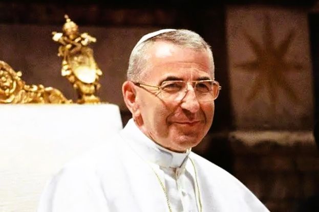 Papa Luciani